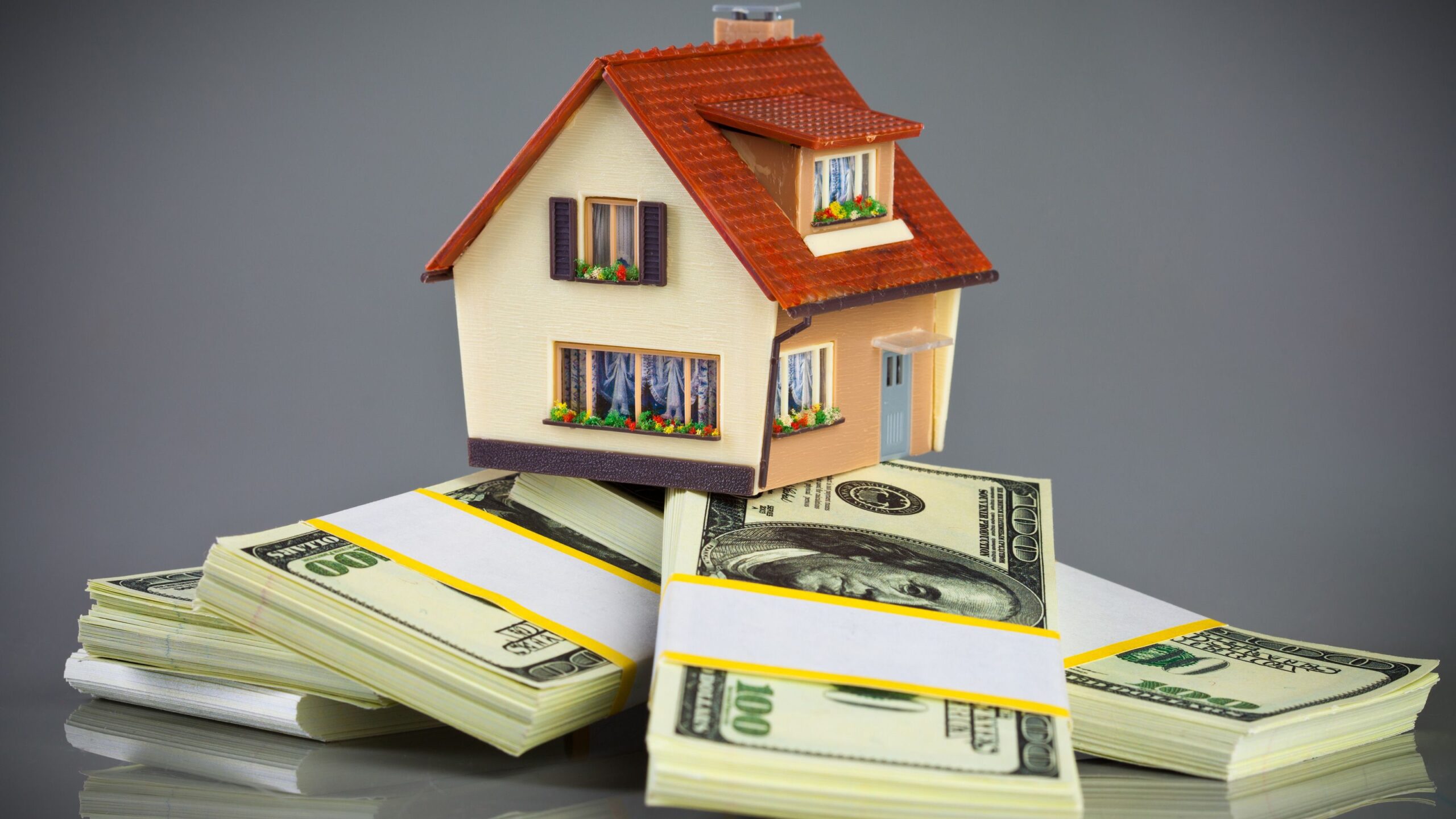 What Is A Cash Out Refinance?