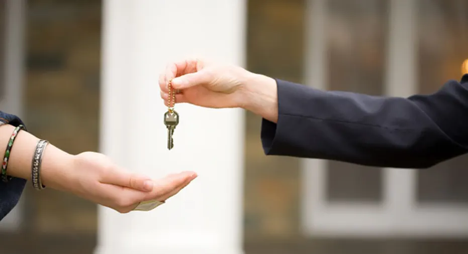 Is It Illegal To Rent Without Buy-To-Let?