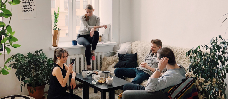 Renters Reform Bill Impact: The Future of Student Lettings