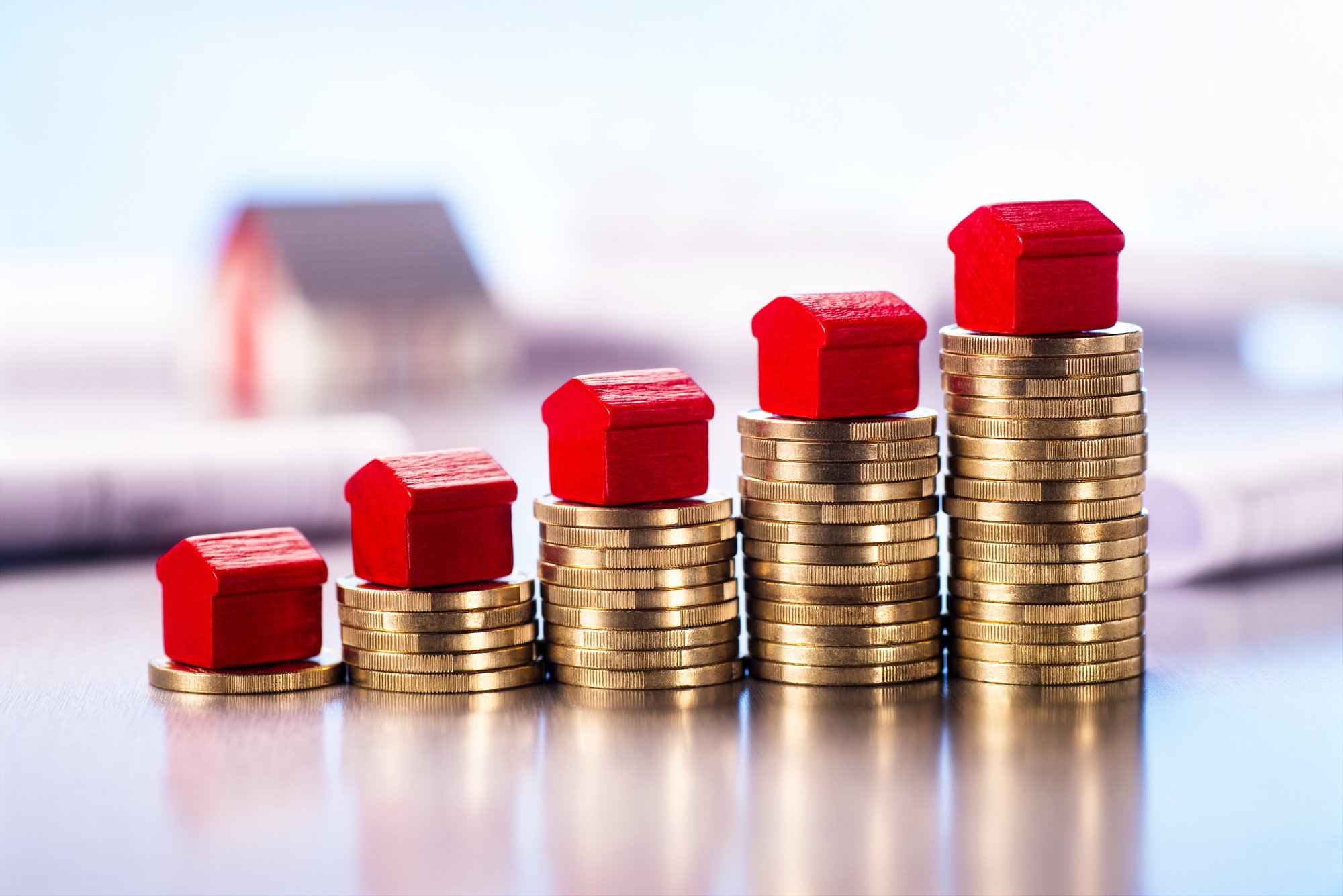 Can You Become Rich Through Property?