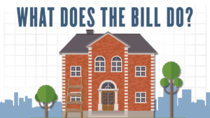What does the Bill do