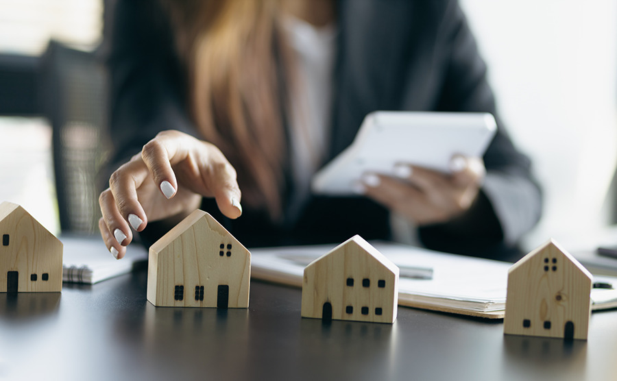 Avoid Mistakes in Buy-to-Let Investments