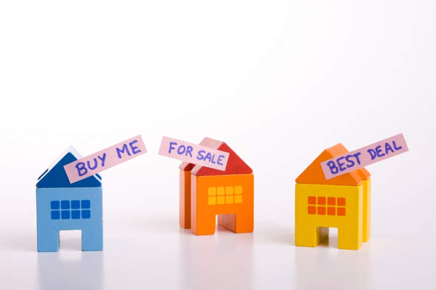 Buy-to-Let Mortgages: How Much Do You Need?