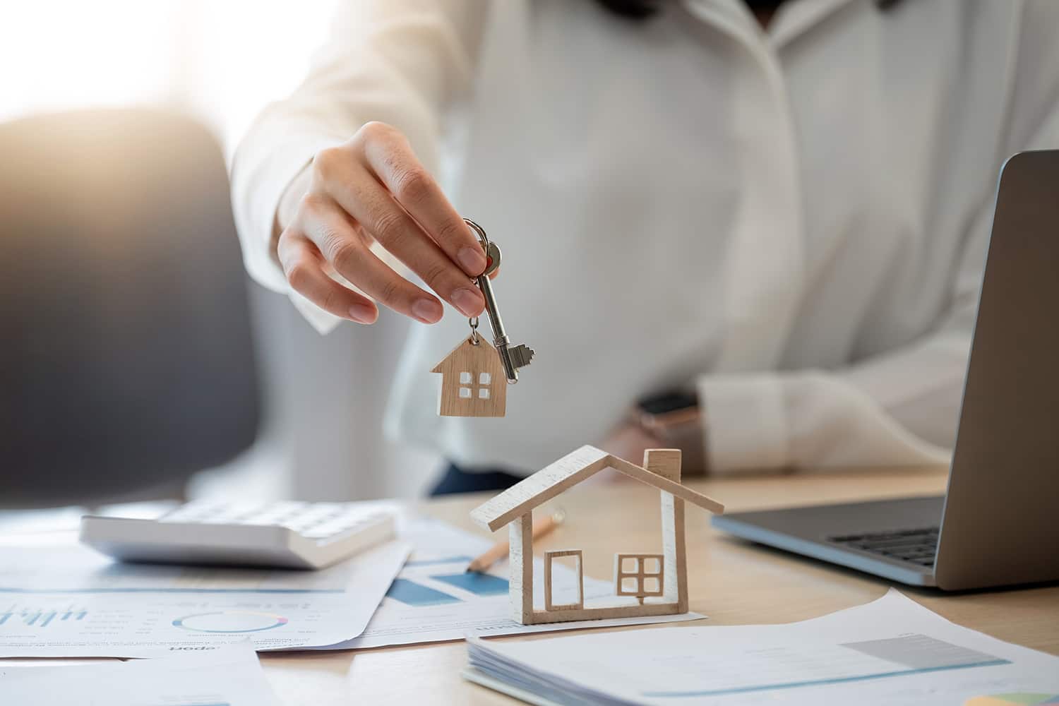Beginner's Handbook to Buy-to-Let Mortgages
