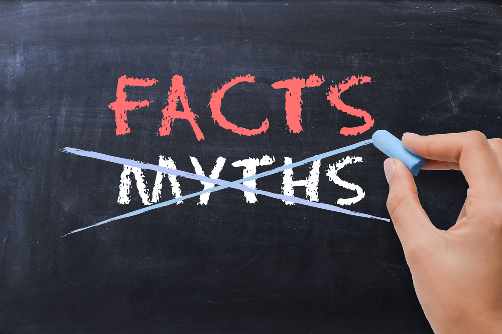 Debunking Lease Option Misconceptions