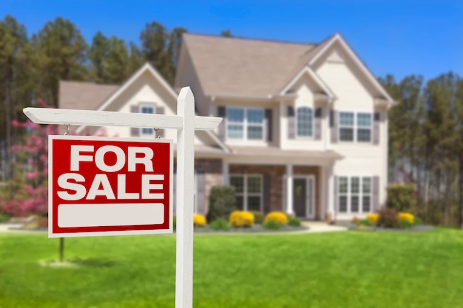 Is an investment property considered a second home?