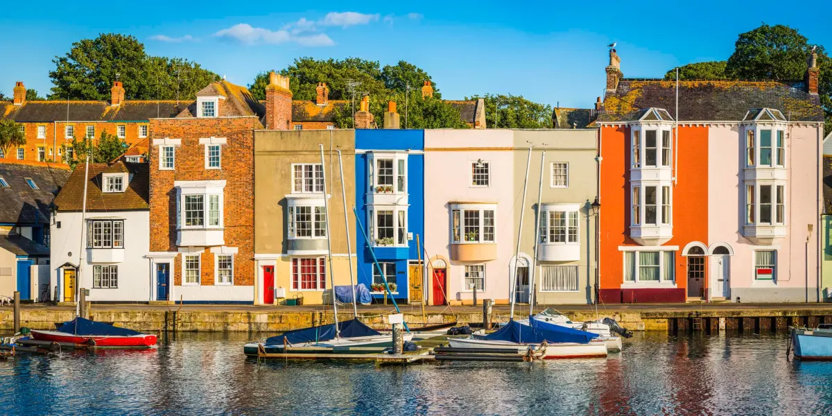 Can I Buy My Second Home With 10% Deposit in UK?