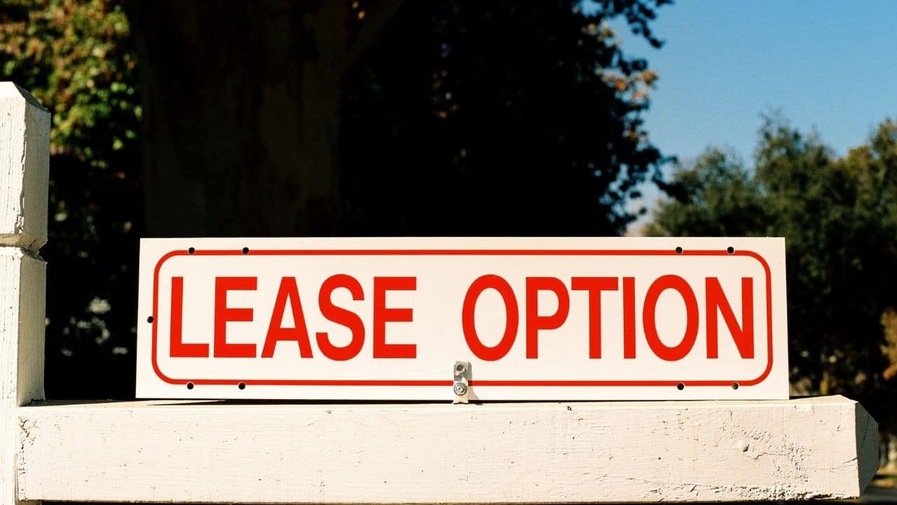 Lease Option Agreements in the UK: Starter Guide