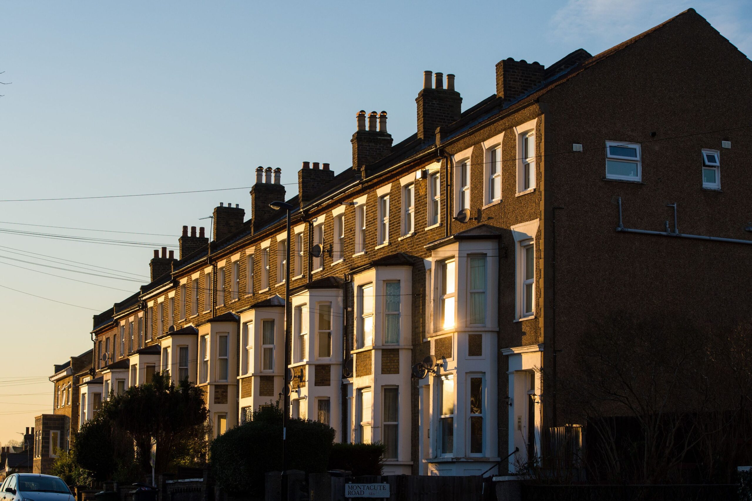 Is It Time to Abandon Buy-to-Let Investments?