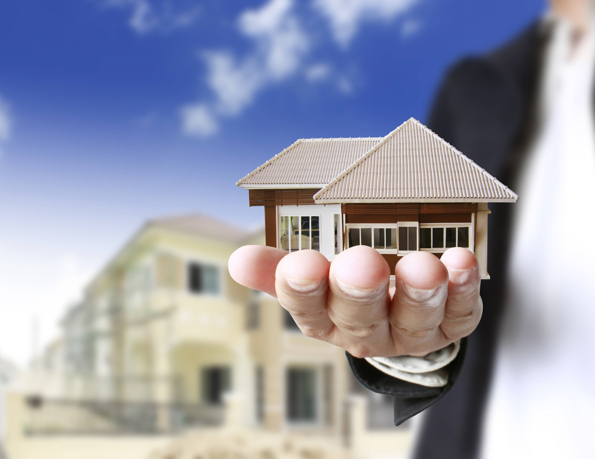 How To Manage Lease Options Properties?