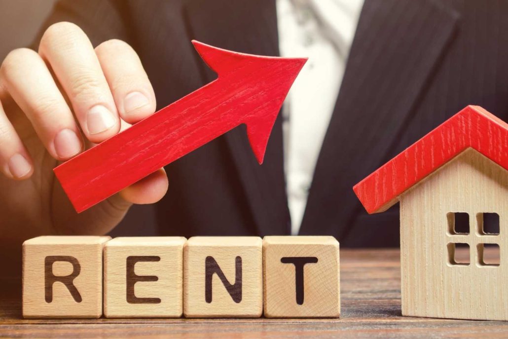 Expecting Higher Rents in 2024 Due to Supply-Demand Gap