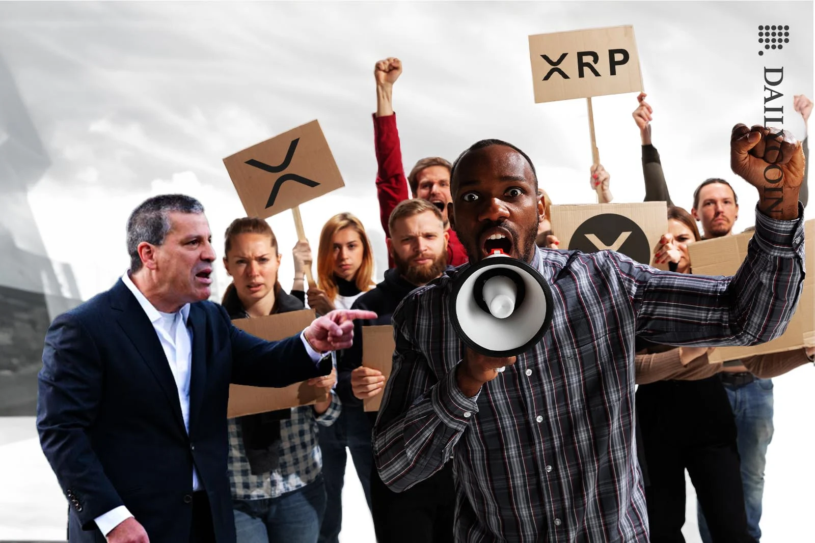 Continued Twitter Feud: Decoding the Ongoing Verbal Clash