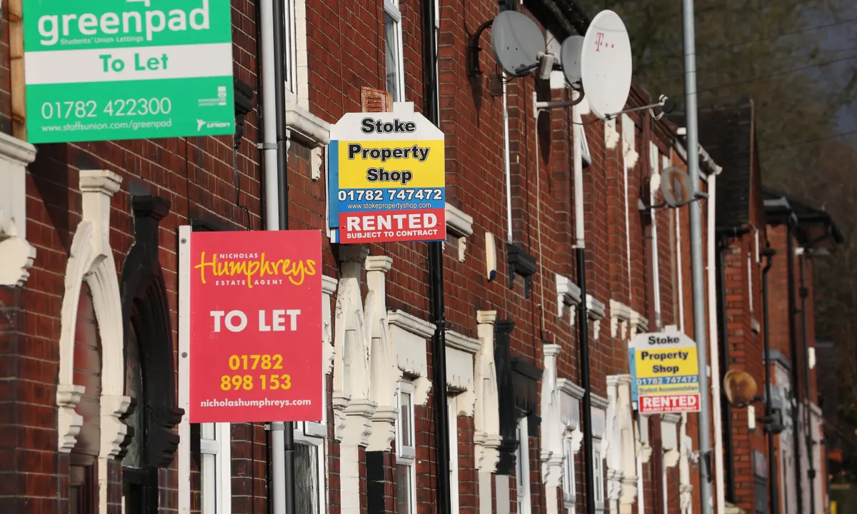Is It Hard To Be A Landlord In The UK?