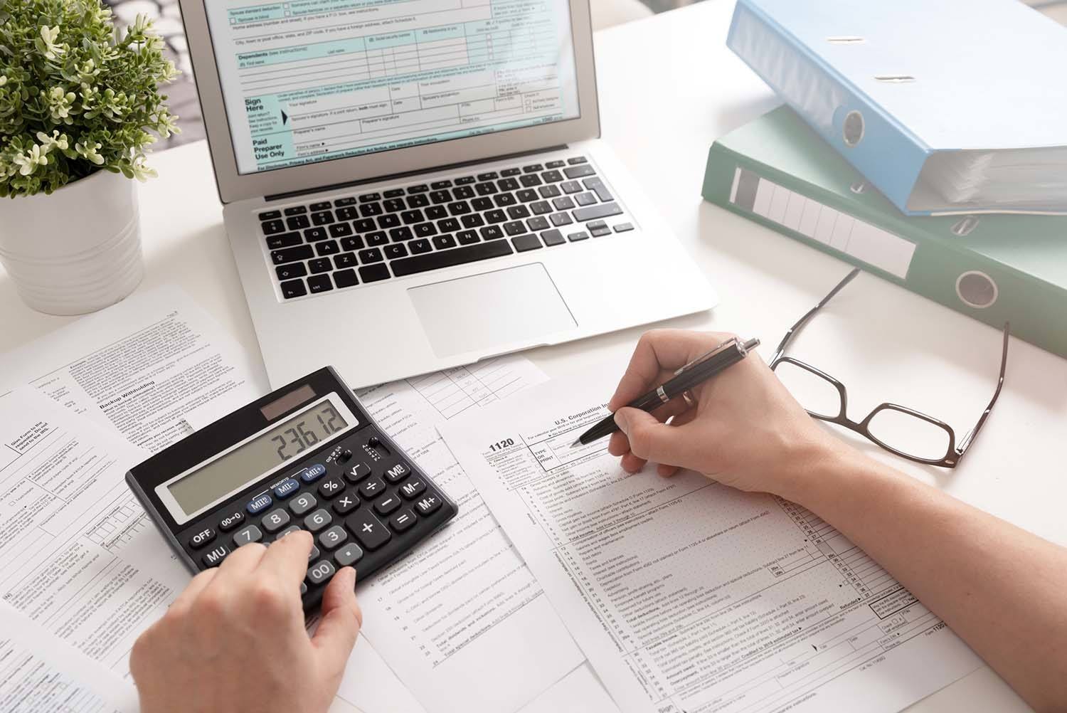 What Is The New Landlord Tax In the UK?