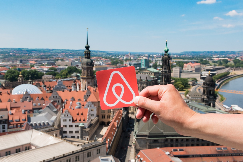 Tory MPs Push for Government Action on Airbnb Regulations
