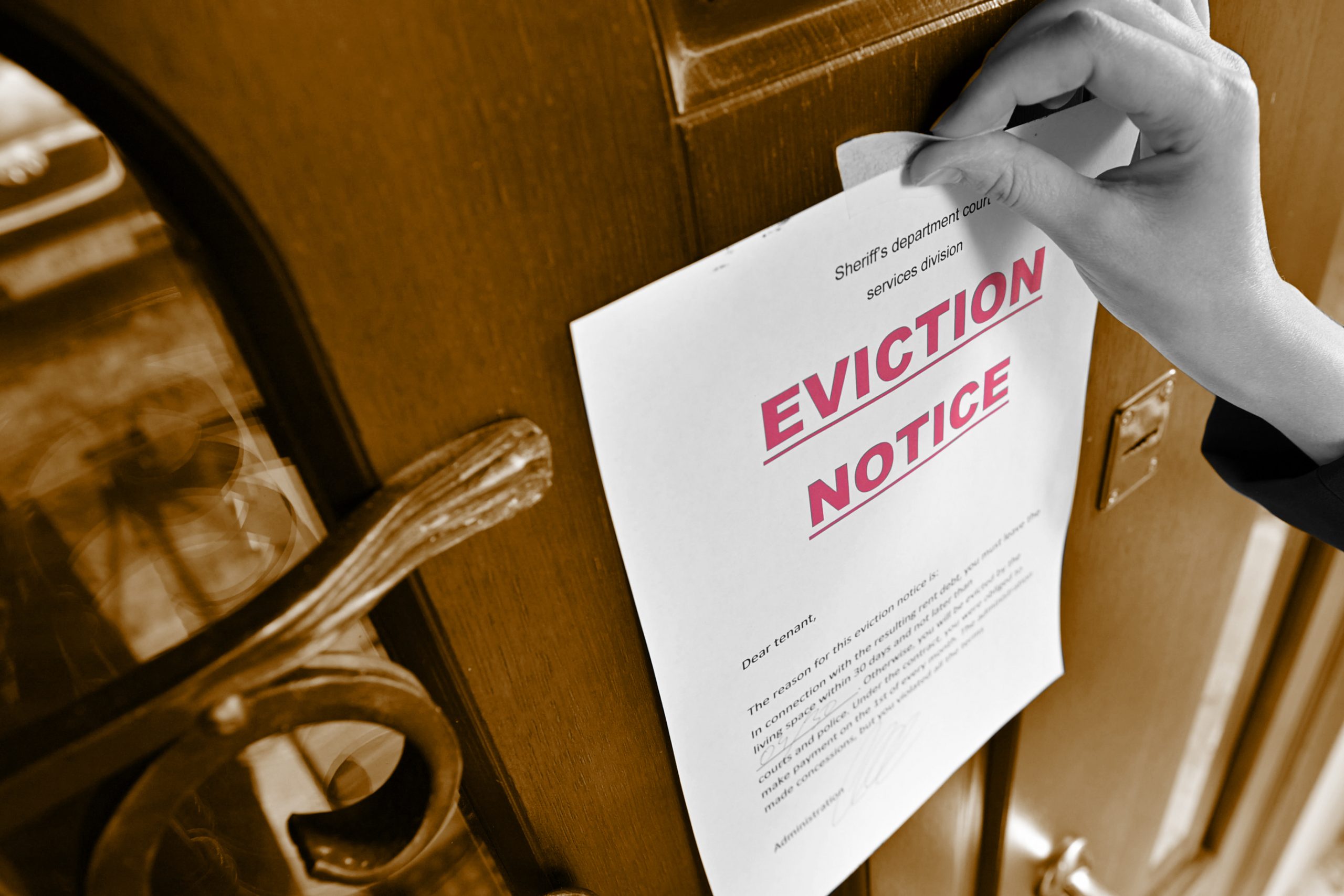 More Tenants Missing Rent and Mortgage Payments