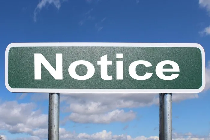 £500 Charges for Improvement Notices by Local Council