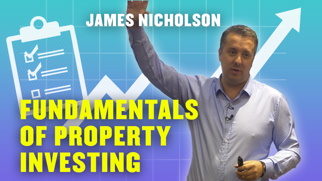 Fundamentals Of Property Investing