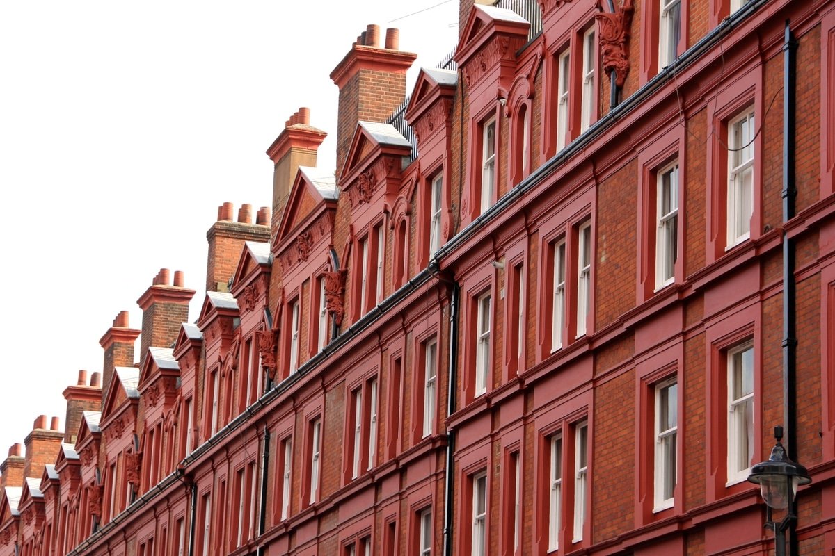 London Rental Market: Navigating Back to Stability