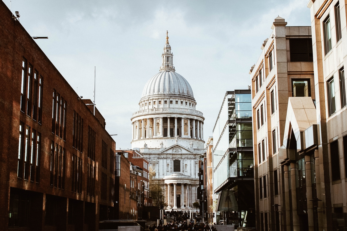 These Are The Best Areas For Buy To Let In The UK