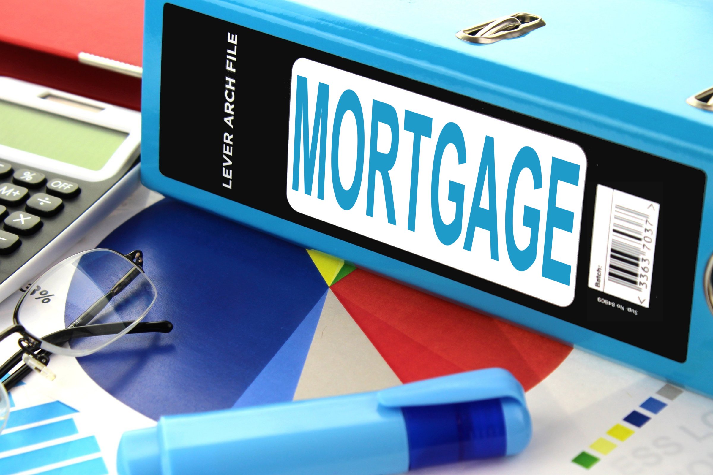 What Is A Buy To Let Mortgage - And Can I Get One?