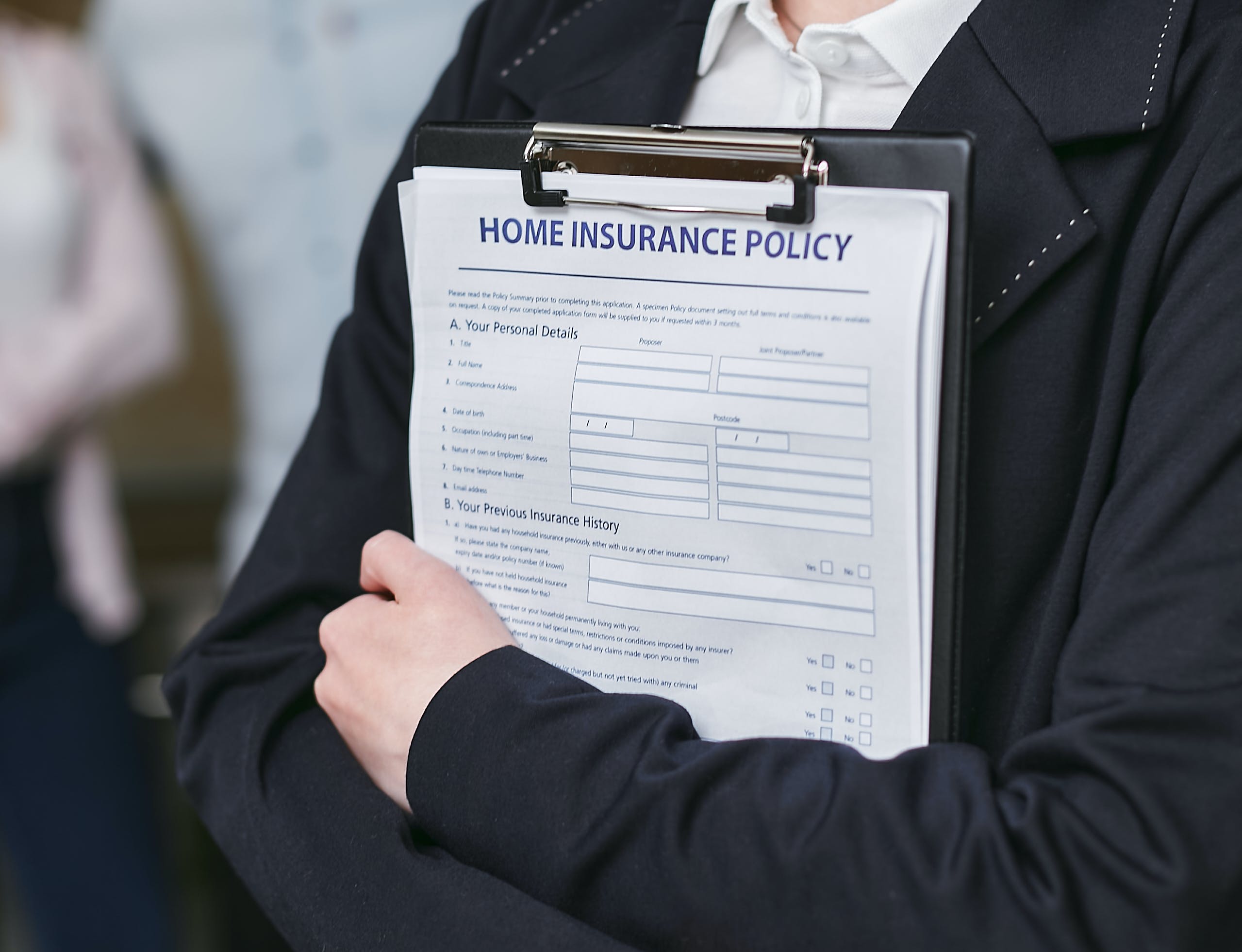Verify Your Property Insurance Expiry Dates Now!