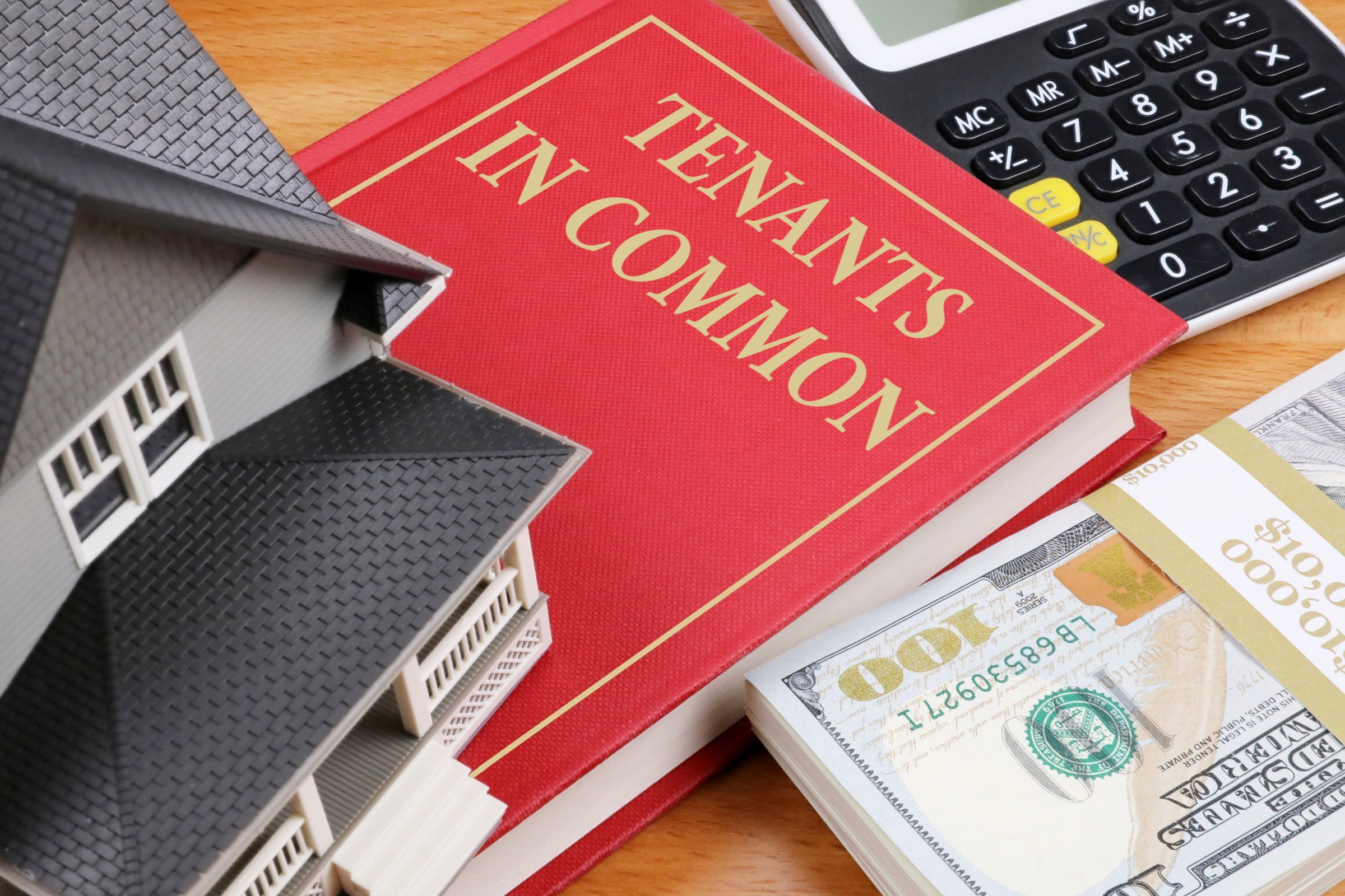 What Is The Maximum Number of Tenants In The UK?