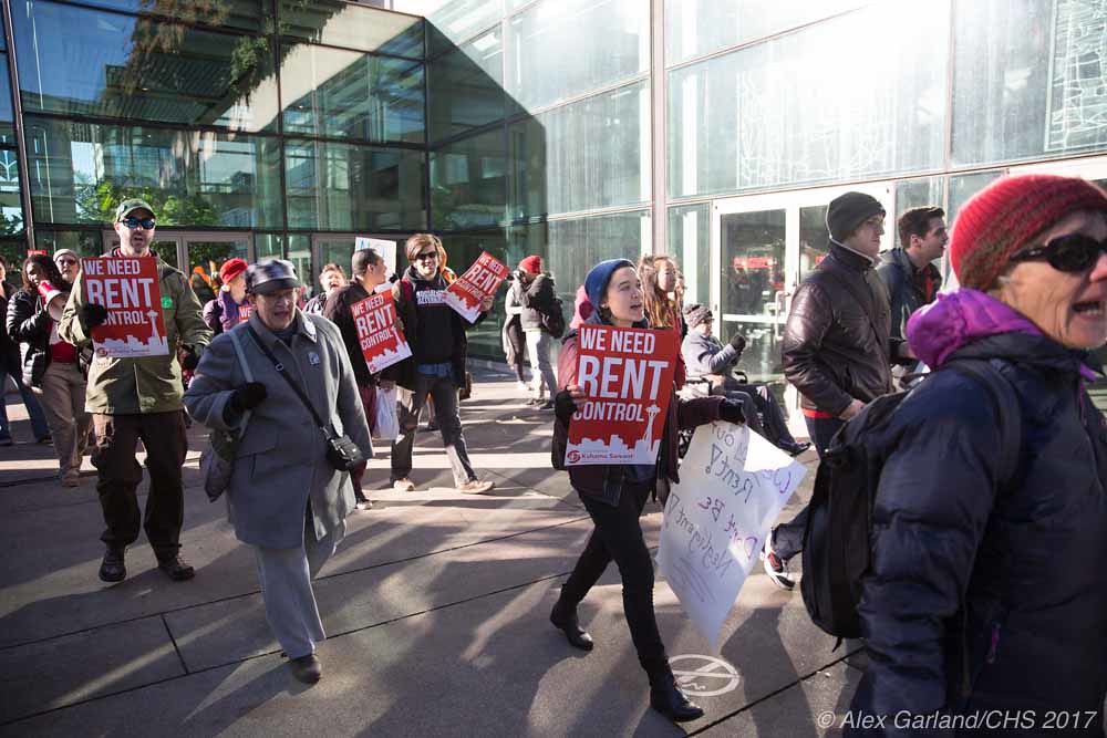 Persistent Possession Delays: A Year After Reform Pledge