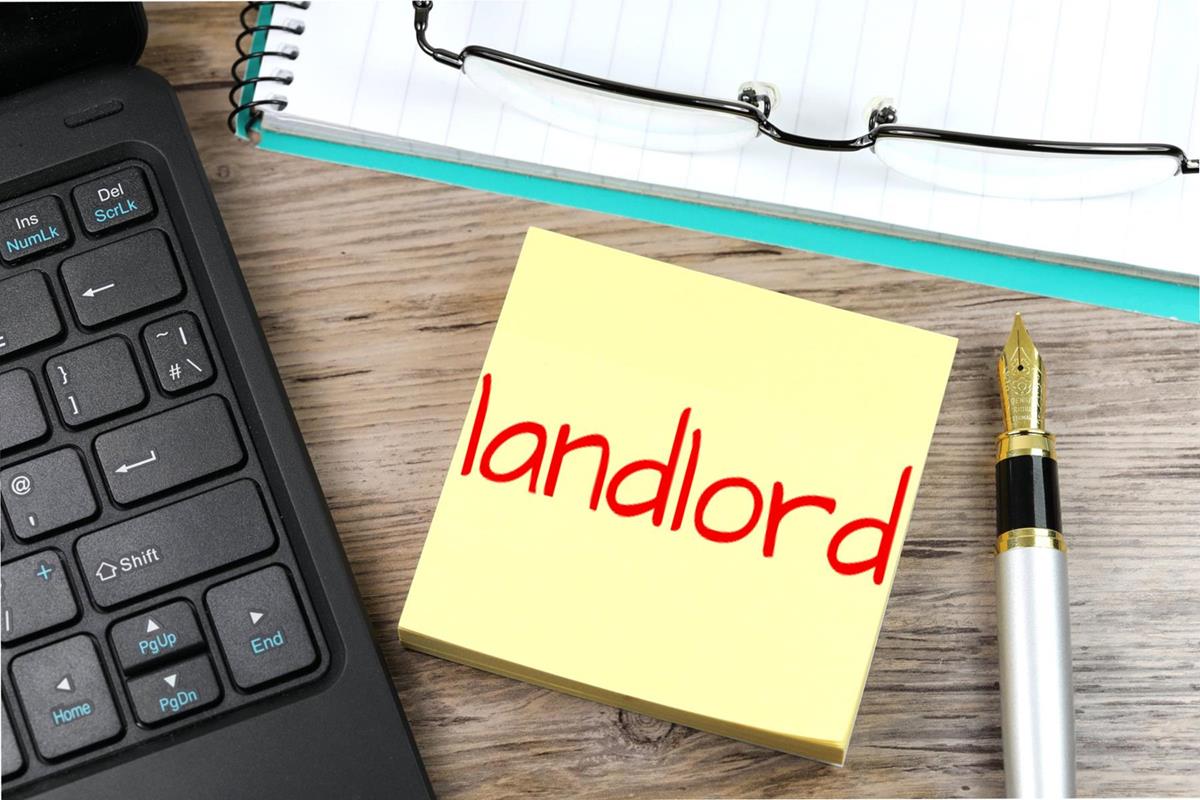 When Did Buy-To-Let Mortgages Start
