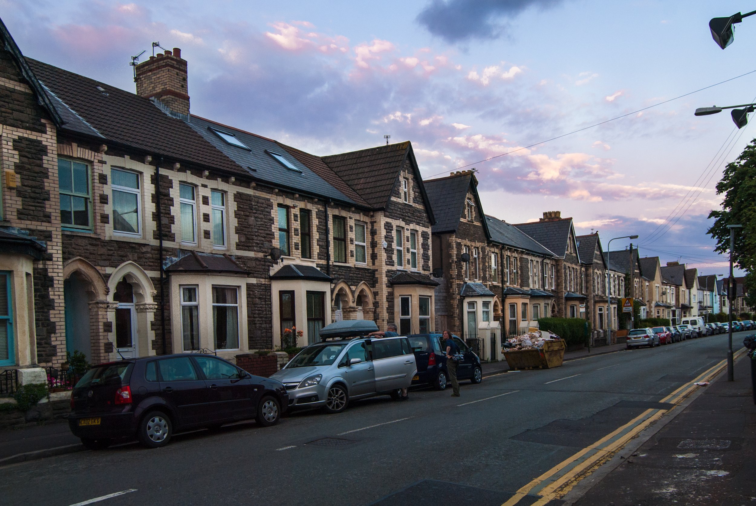 Does An HMO Property Need Planning Permission?