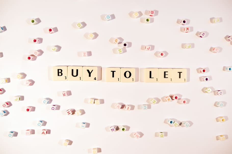 What Is The Minimum Income For Buy To Let?