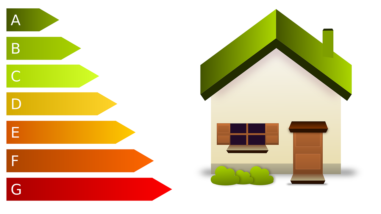 Energy Efficiency: Maximize Savings Now!