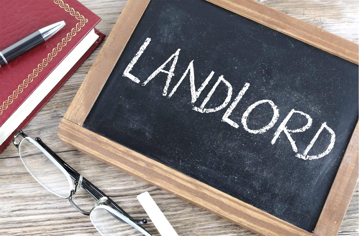 Why Are Buy-To-Let Landlords Selling Up?
