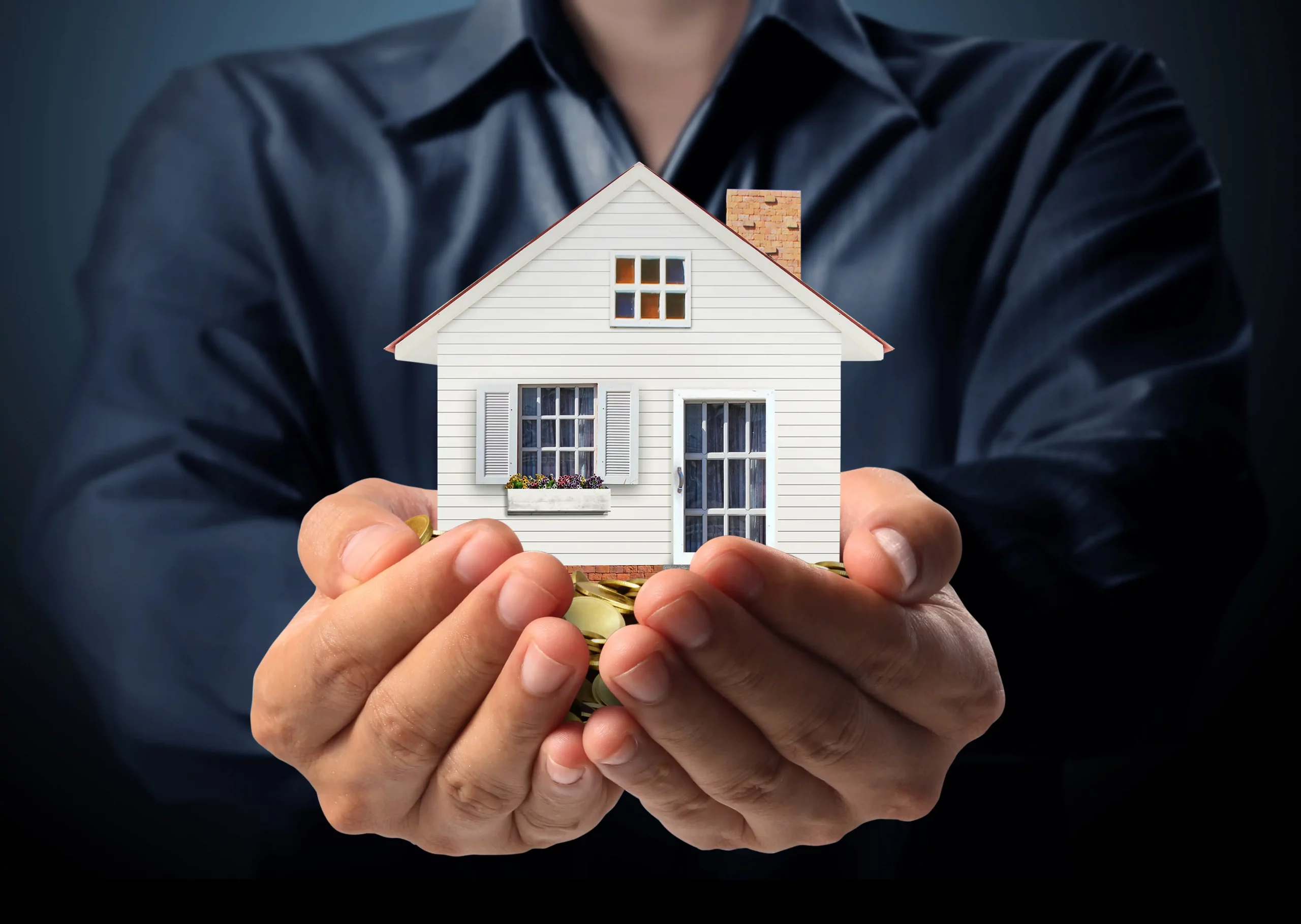 How Do Buy-To-Let Mortgages Work?