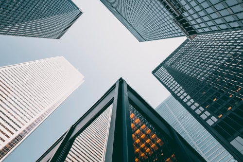 Things To Consider When Investing in Property