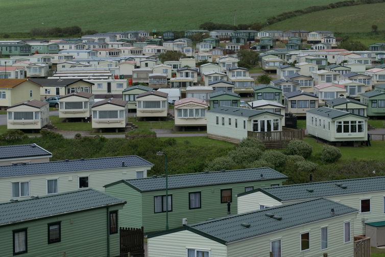 Landlords' Economic Impact: New Local Figures