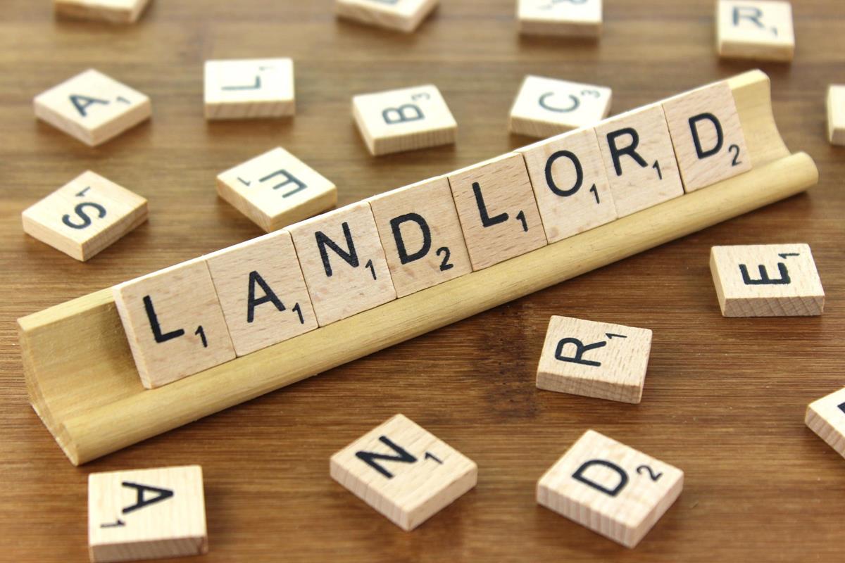 Landlord Responsibilities UK