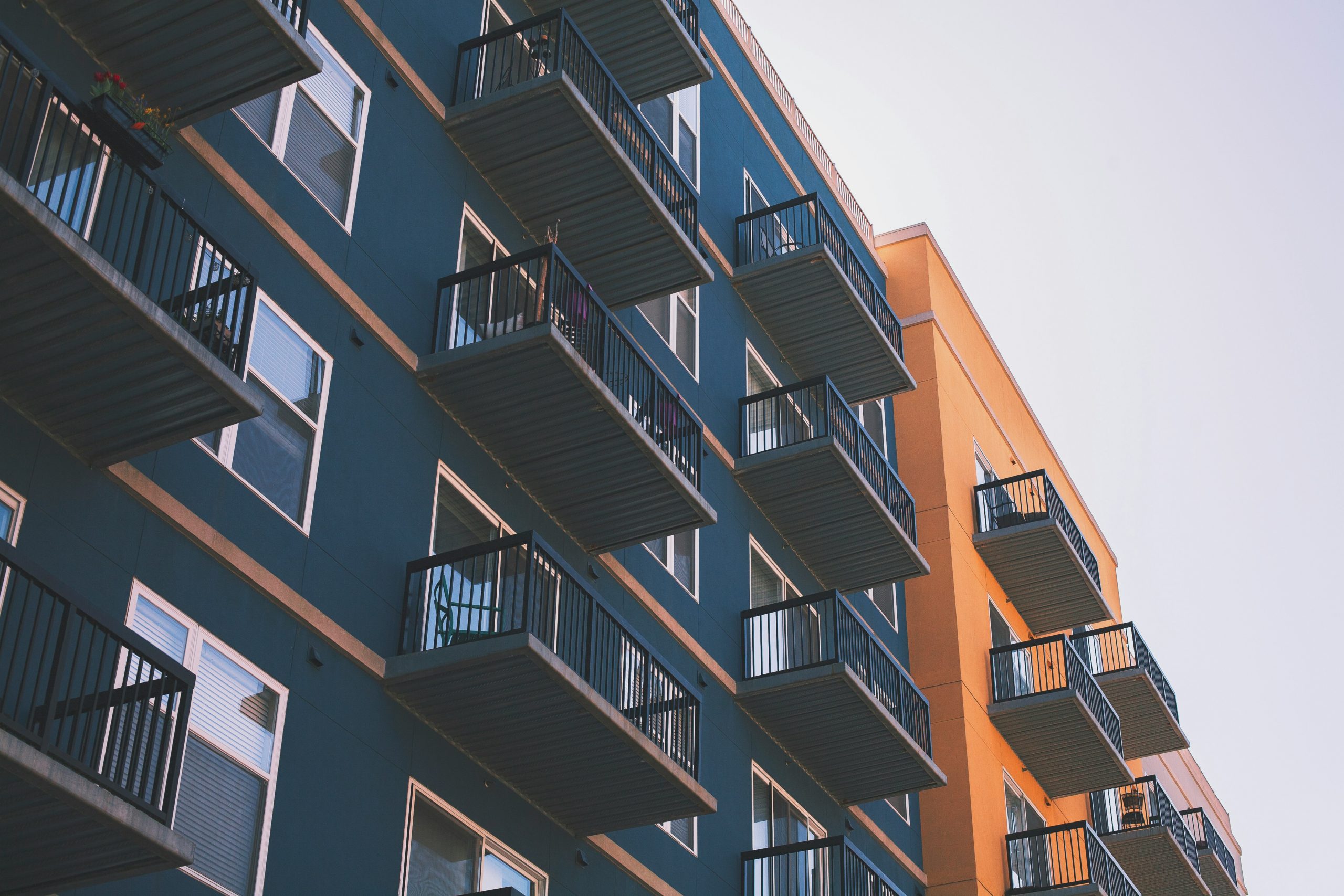 Empty Homes Crisis: Property Expert's Say
