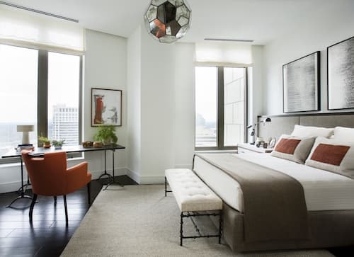 Property Maintenance of Serviced Accommodation