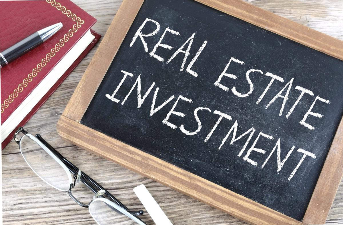 What Type Of Property Is Good For Investment