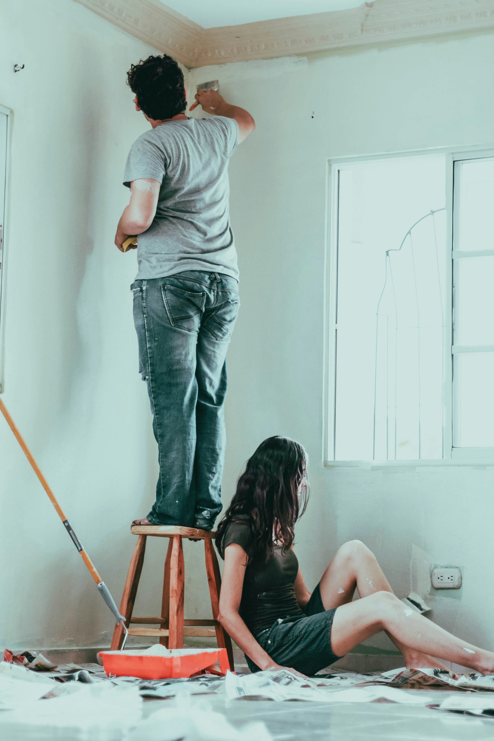 What Repairs Are Landlords Responsible For In UK?