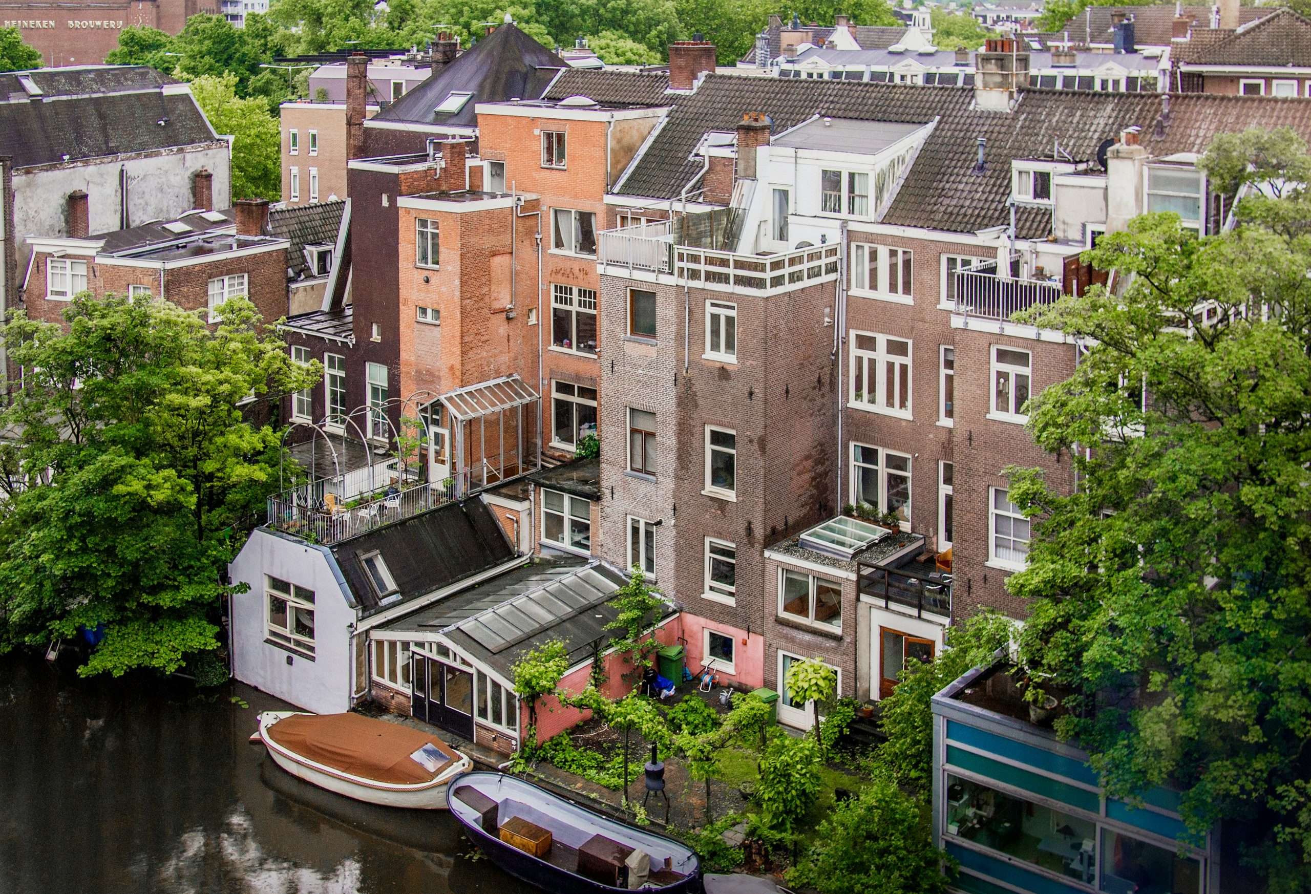 Can I buy the freehold of my flat?