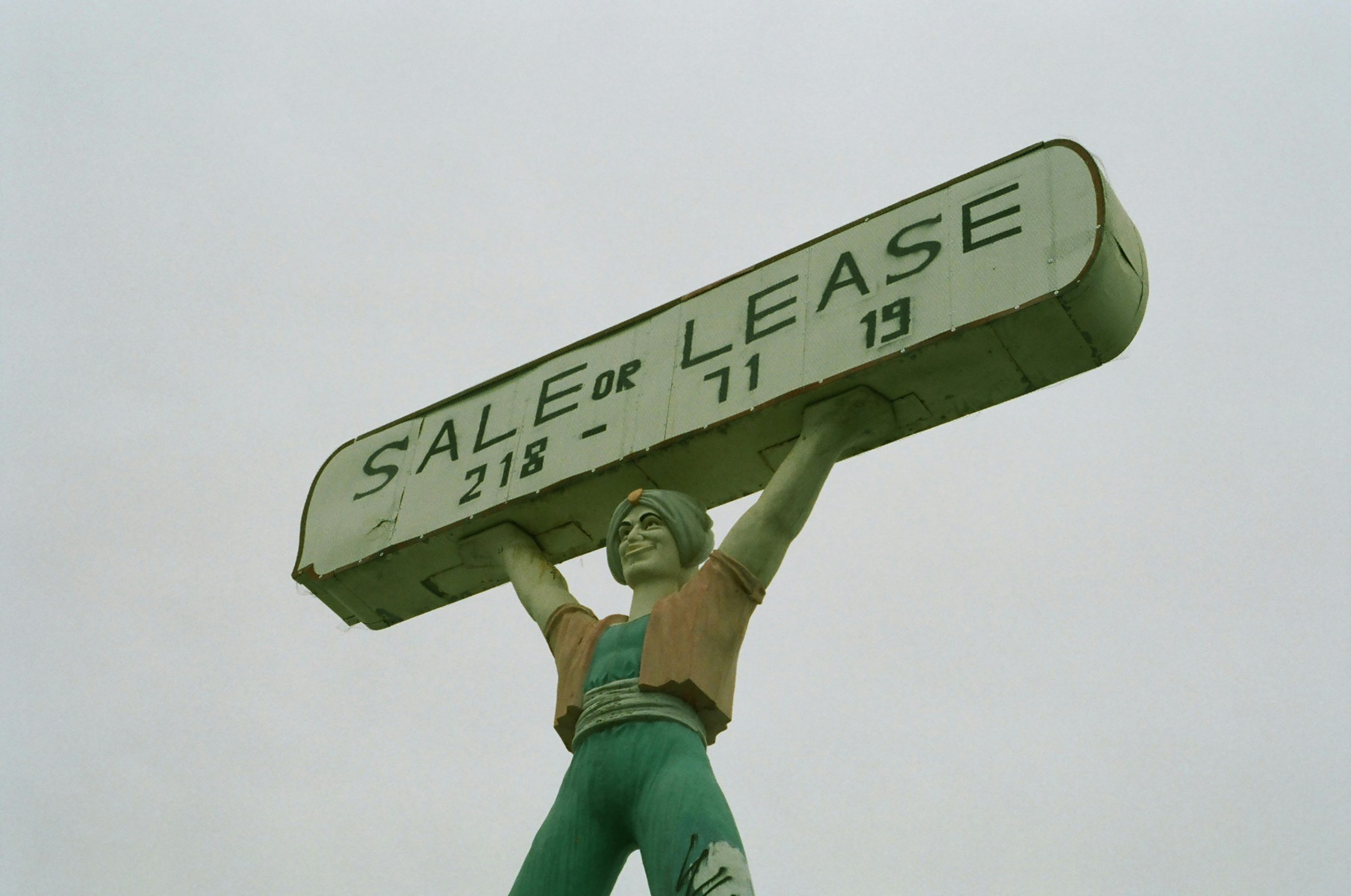 Can You Sell A House With A Short Lease?