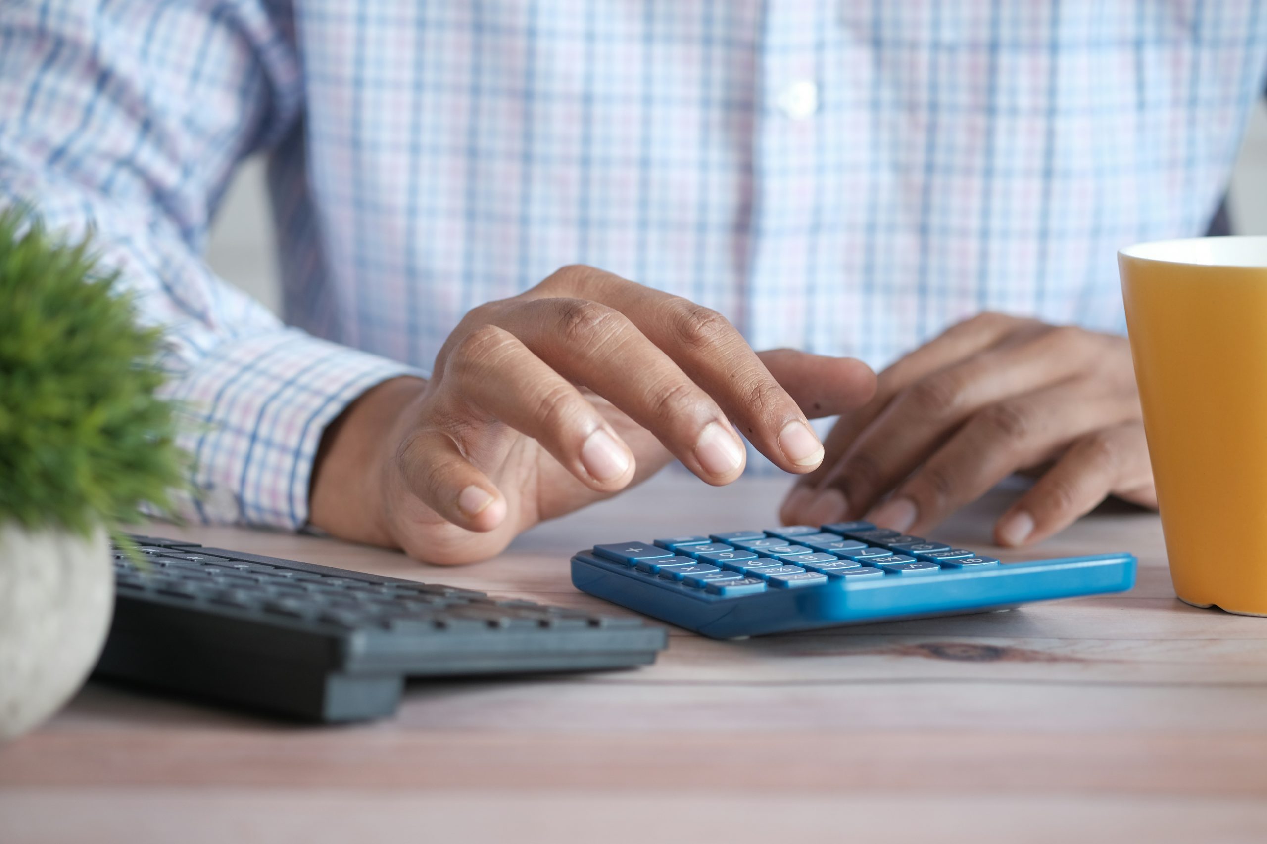 Is Buy To Let Income Or Profit Taxable?