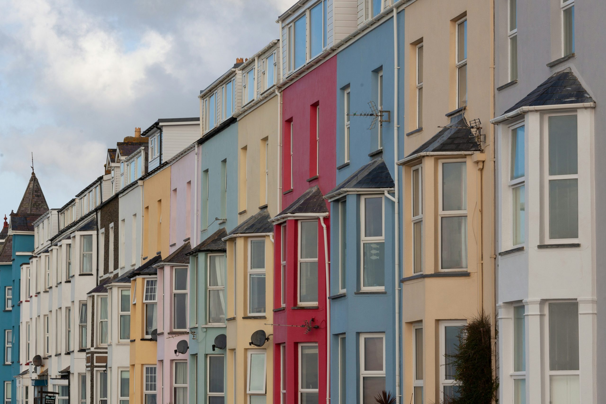 NRLA vs. Generation Rent: Clash Over Report