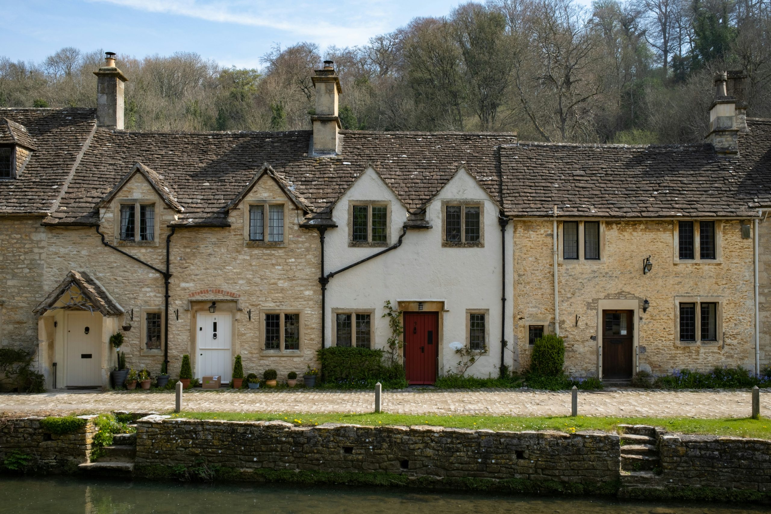 Top 10 Buy-to-Let Portfolio Hotspots