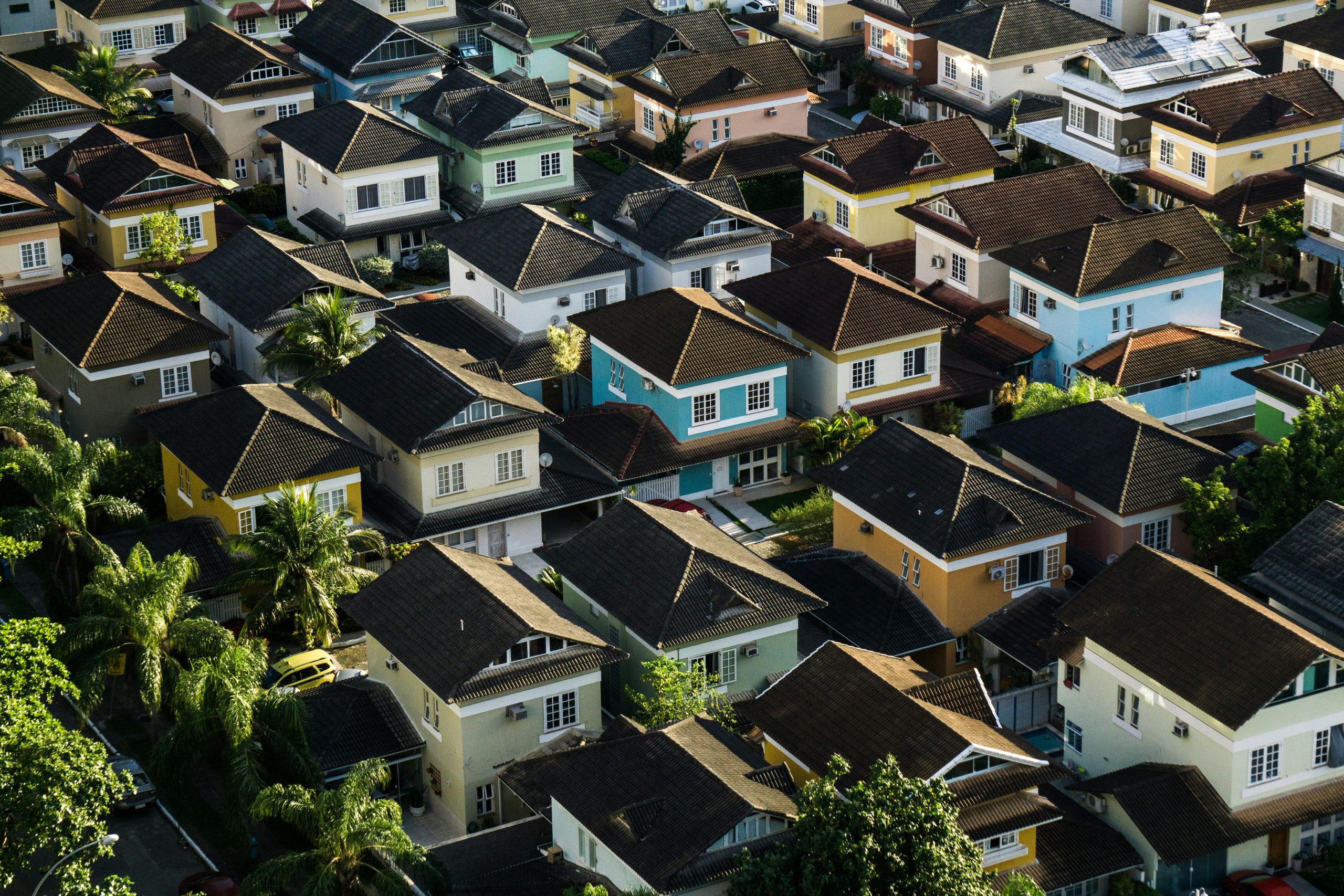Why Leases Are For 99 Years?
