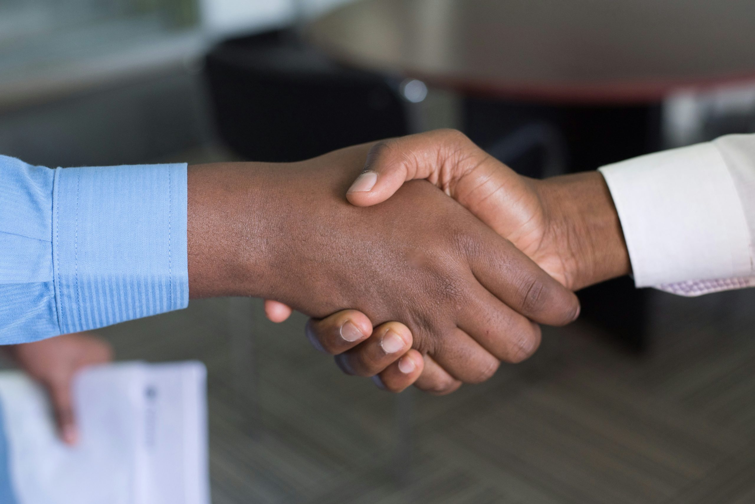 Landlords: Who Will Get Your Vote?