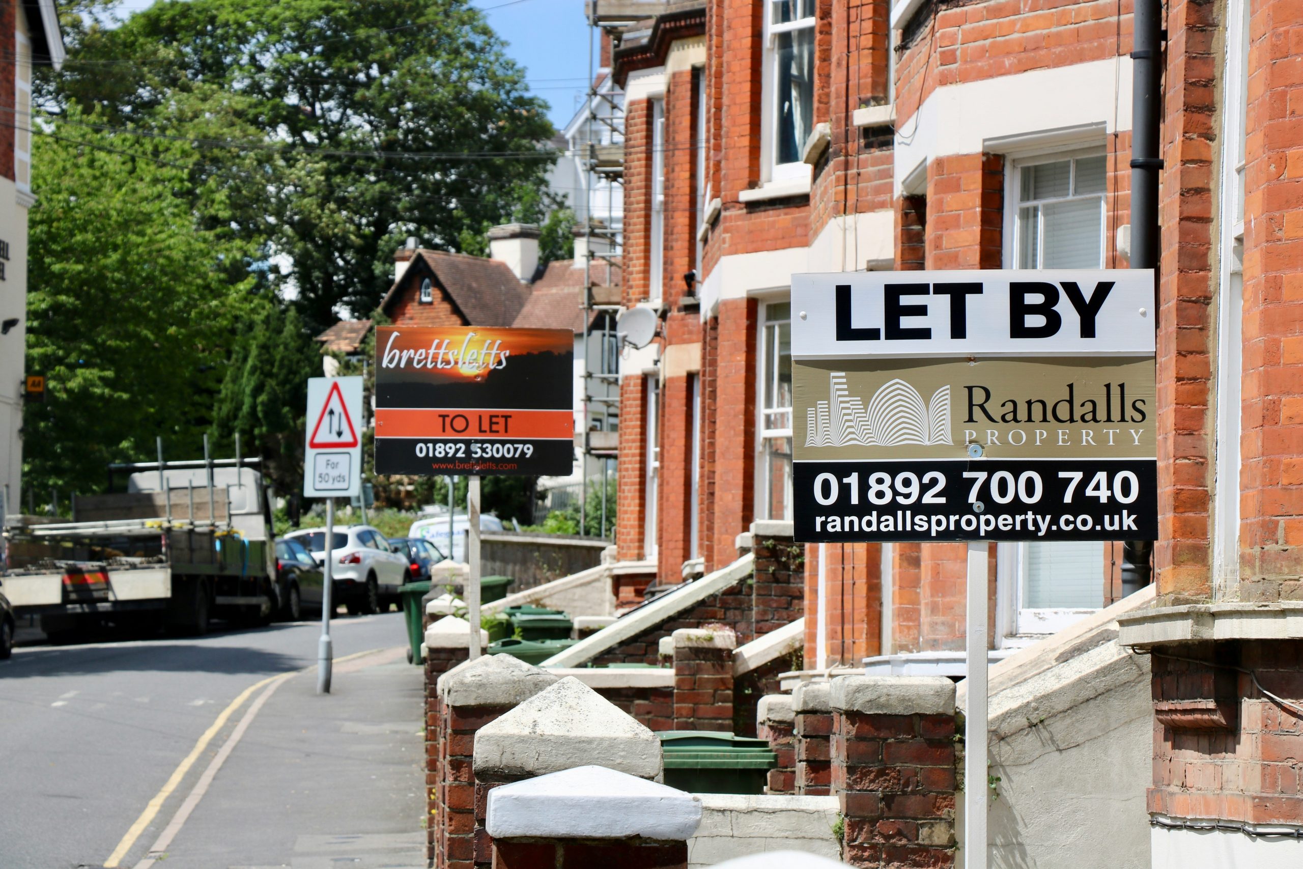 Can A Landlord Refuse A Section 42 Notice?