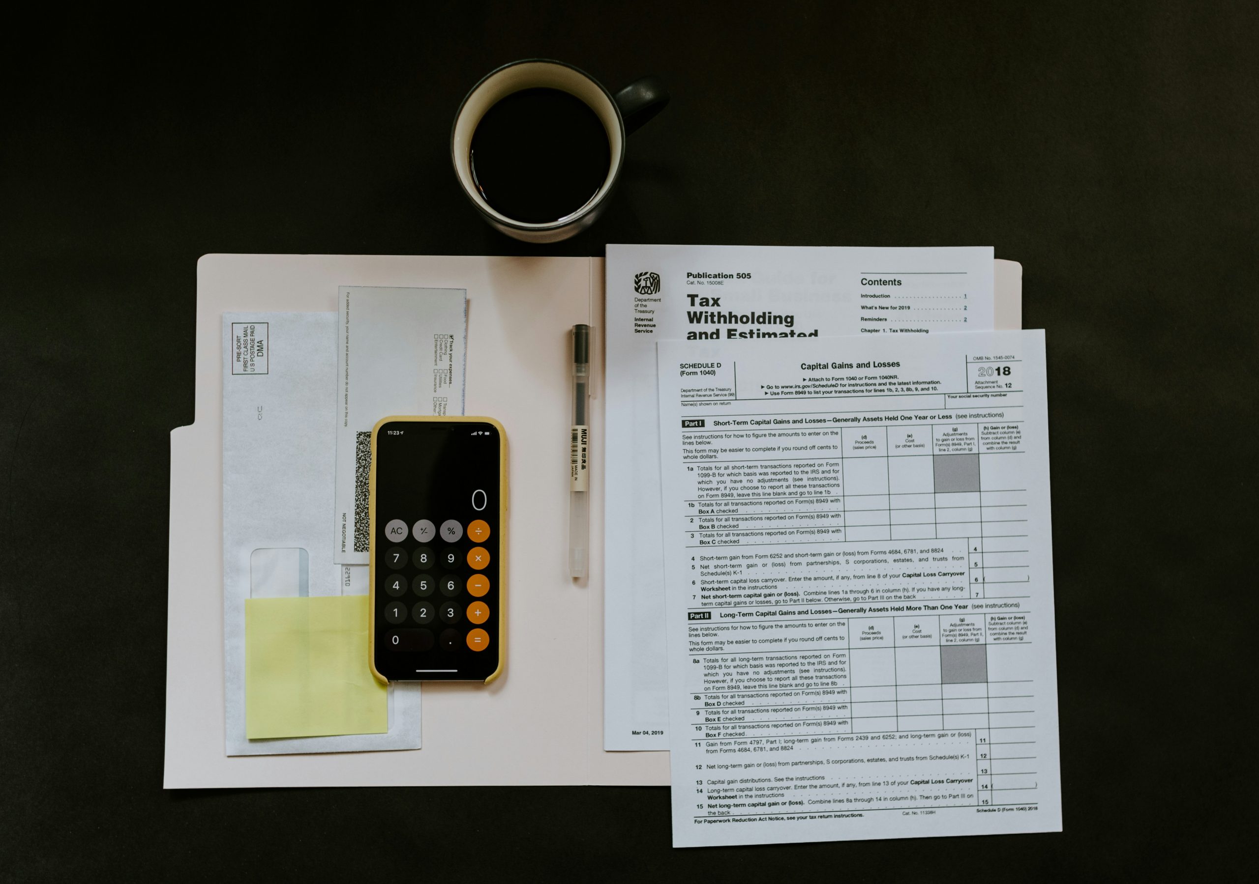 Latest Guidance from HMRC - Key Updates for Landlords